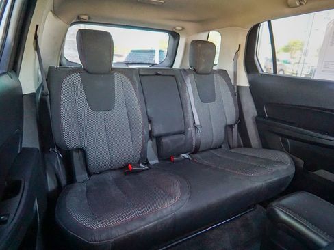Used 2016 GMC Terrain SLE FWD image 22