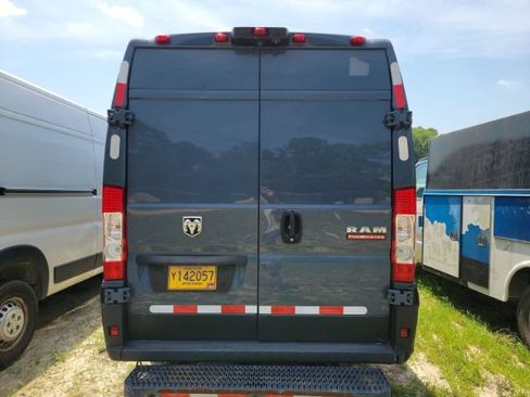 Used 2020 RAM ProMaster 3500 FWD image 5