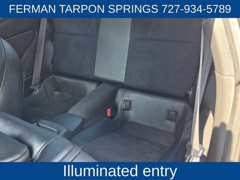Used 2025 Subaru BRZ tS RWD image 15