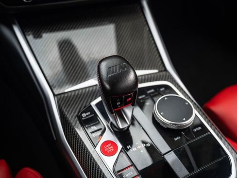 Used 2023 BMW M3 Competition AWD/4WD image 30