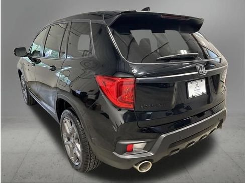 Certified 2023 Honda Passport EX-L image 4
