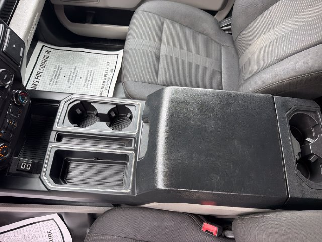 Used 2019 Ford F150 XL w/ Equipment Group 101A Mid AWD/4WD image 25