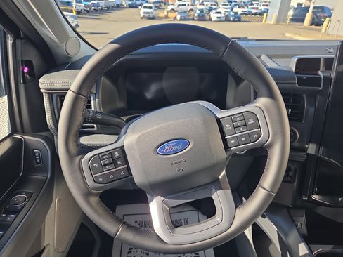 New 2025 Ford F150 Lightning Flash image 16