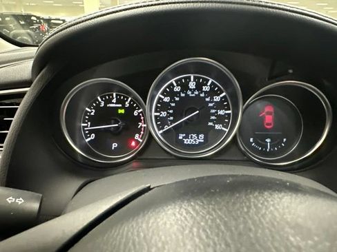 Used 2016 MAZDA MAZDA6 Grand Touring FWD image 13