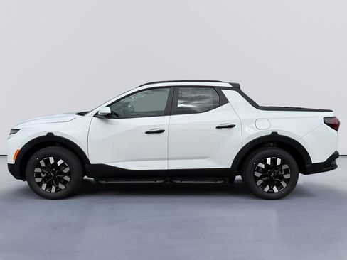 New 2026 Hyundai Santa Cruz SEL AWD/4WD image 6