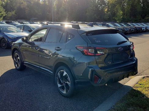 New 2025 Subaru Crosstrek 2.5i Limited image 3