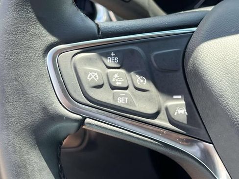 Certified 2023 Chevrolet Equinox LT AWD/4WD image 23