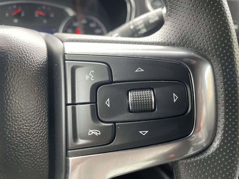 Used 2025 Chevrolet Blazer LT image 15