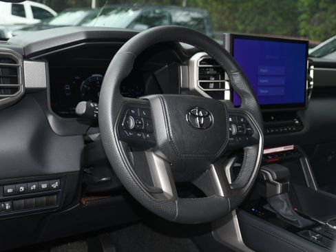 Used 2025 Toyota Tundra 1794 Edition image 8