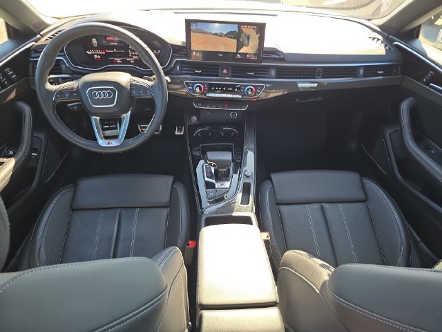 Used 2023 Audi S5 Prestige AWD/4WD image 27