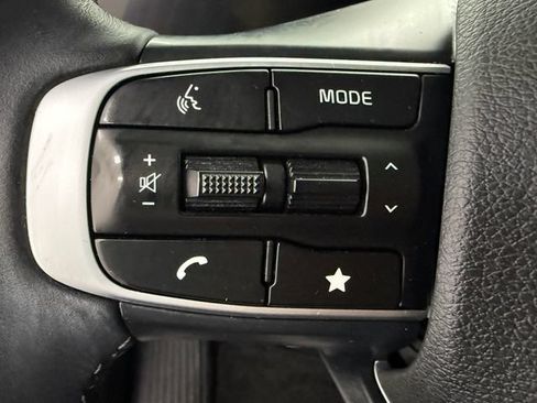 Used 2024 Kia Sportage EX FWD image 10
