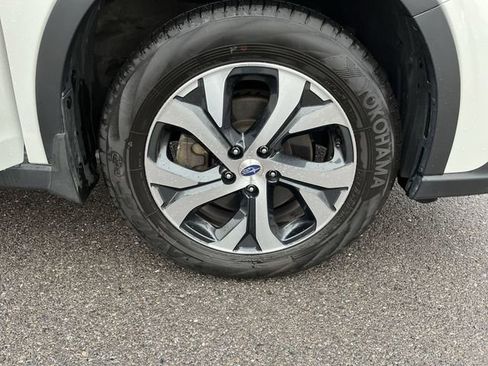 Certified 2021 Subaru Outback Touring XT image 20