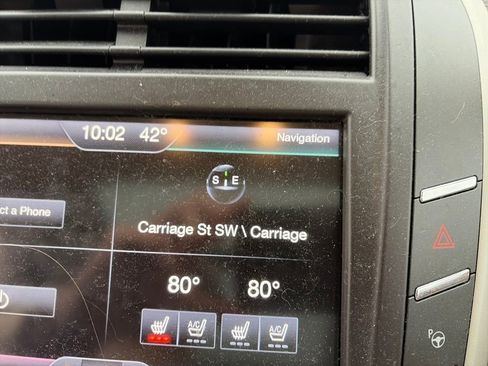 Used 2015 Lincoln MKC Reserve w/ Equipment Group 102A Reserve image 26