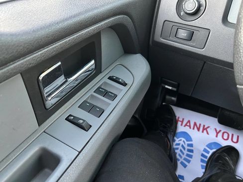 Used 2013 Ford F150 XLT w/ XLT Chrome Pkg image 18