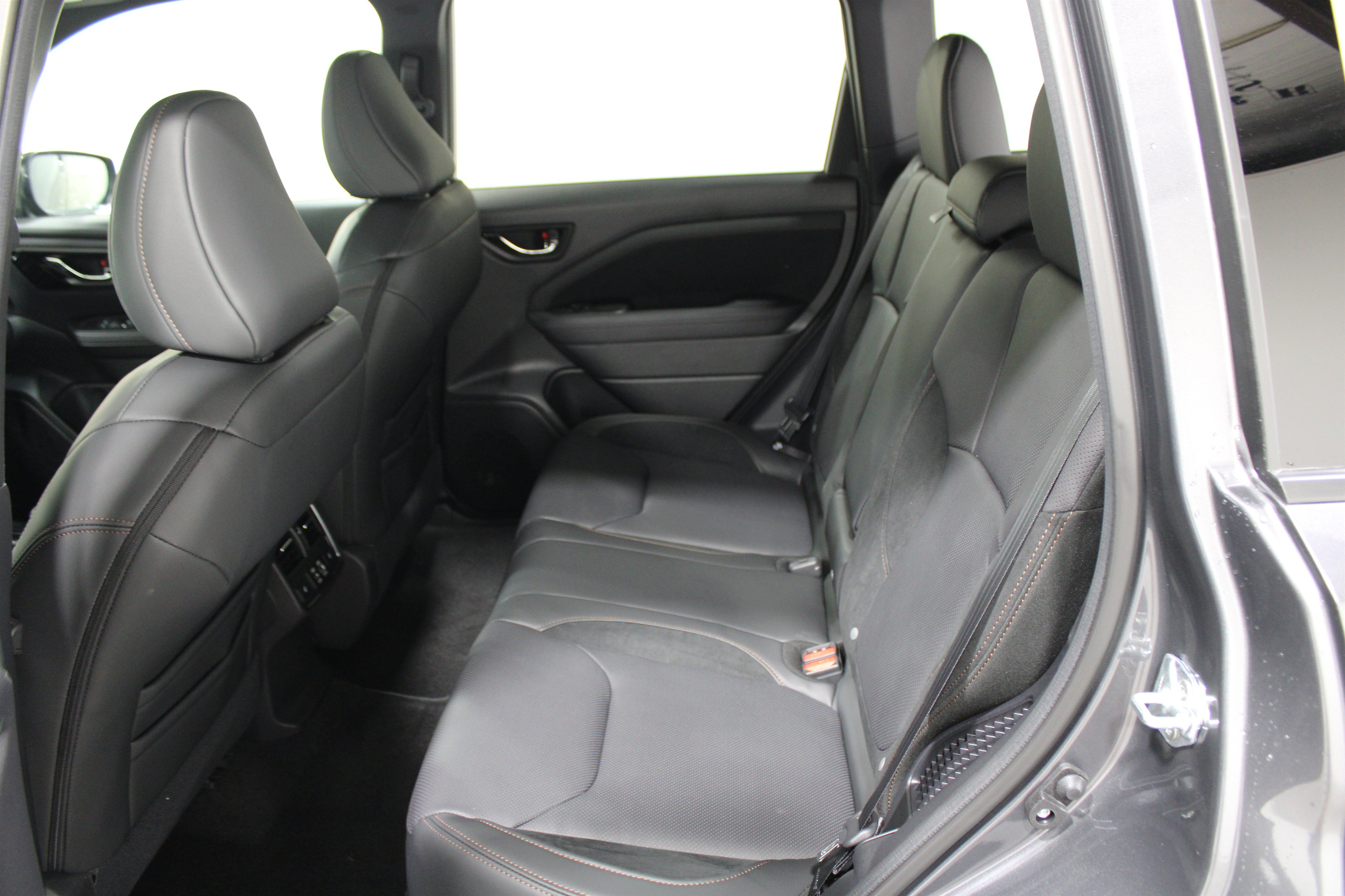New 2026 Subaru Forester Touring AWD/4WD image 19