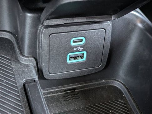 New 2025 Ford Bronco Raptor AWD/4WD image 26