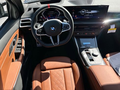 New 2026 BMW M340i xDrive w/ Premium Package image 18