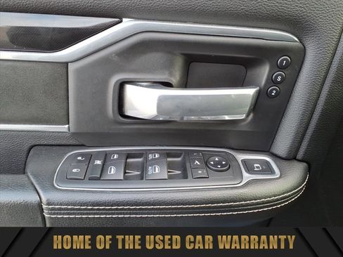 Used 2020 RAM 2500 Laramie image 13