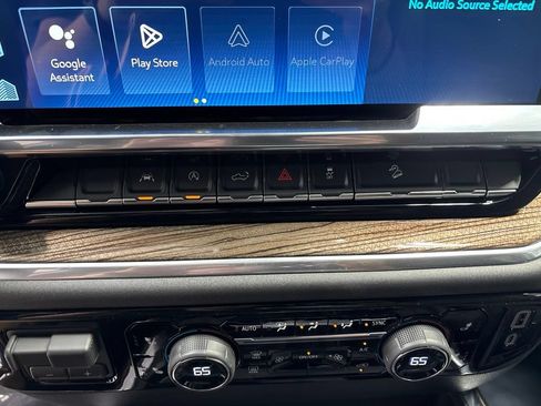New 2026 Chevrolet Silverado 1500 RST AWD/4WD image 22