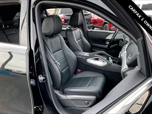Used 2022 Mercedes-Benz GLE 350 4MATIC image 28