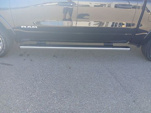 Used 2025 RAM 1500 Lone Star image 13