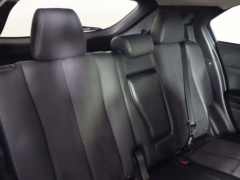 Used 2022 Mitsubishi Eclipse Cross SE image 25