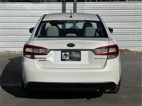 Used 2020 Subaru Impreza 2.0i image 11