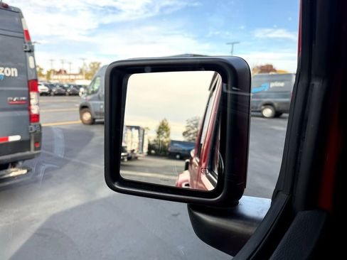 Used 2021 Jeep Gladiator Overland image 13