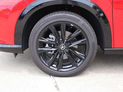 Certified 2026 Acura ADX A-Spec w/ Advance Package FWD image 8