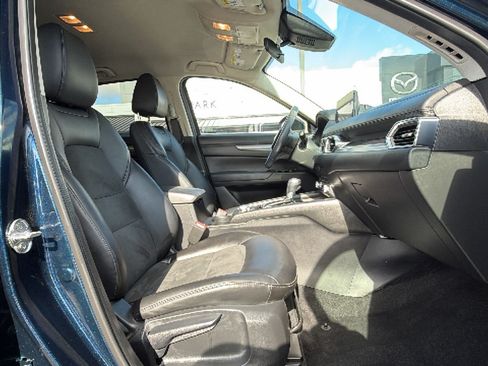 Certified 2023 MAZDA CX-5 AWD 2.5 S image 29