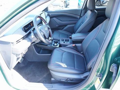 Used 2025 Ford Mustang Mach-E Premium w/ Sport Appearance Package image 26