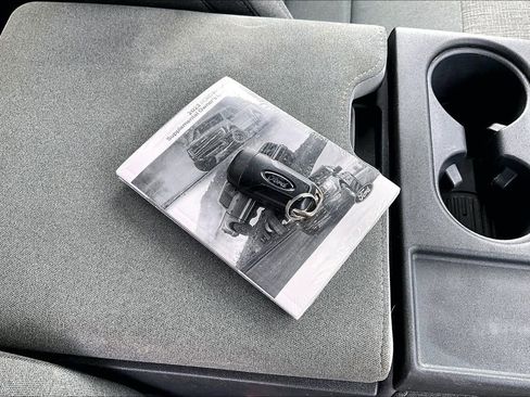 Used 2023 Ford F150 XLT w/ XTR Package AWD/4WD image 36