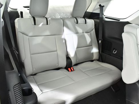 New 2026 Ford Explorer Active w/ Active Comfort Package AWD/4WD image 20