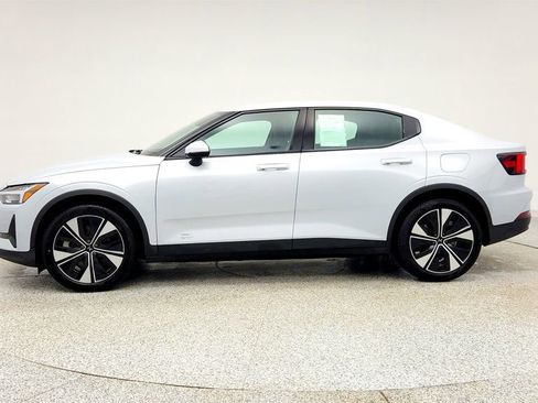 Used 2023 Polestar Polestar 2 image 8