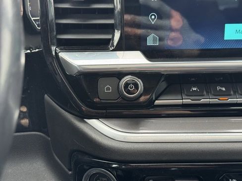 Certified 2023 Chevrolet Silverado 1500 High Country w/ High Country Premium Package image 14