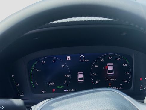 New 2026 Honda Accord Sport image 11