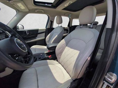 Used 2020 MINI Cooper Countryman S w/ Driver Assistance Package FWD image 16