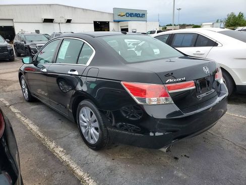Used 2012 Honda Accord EX-L image 4