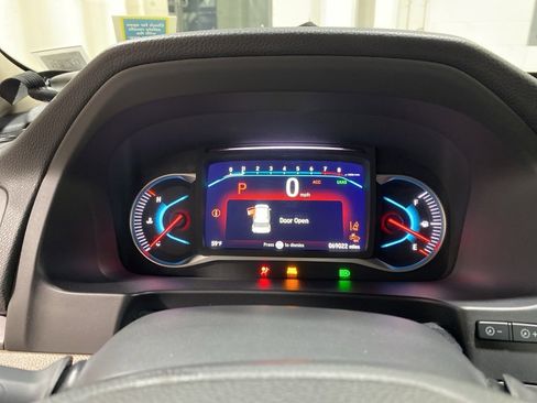 Used 2022 Honda Pilot Special Edition image 13