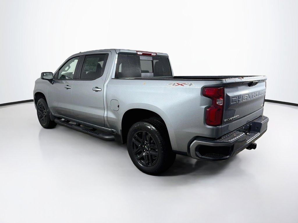 New 2026 Chevrolet Silverado 1500 RST w/ Convenience Package II AWD/4WD image 7