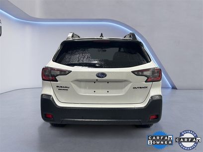 Certified 2024 Subaru Outback Onyx Edition