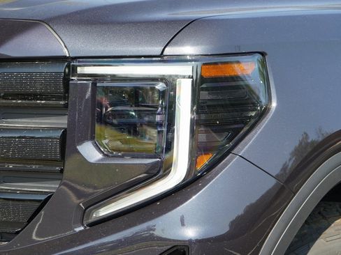 New 2026 GMC Sierra 1500 Elevation w/ Elevation Premium Package image 2