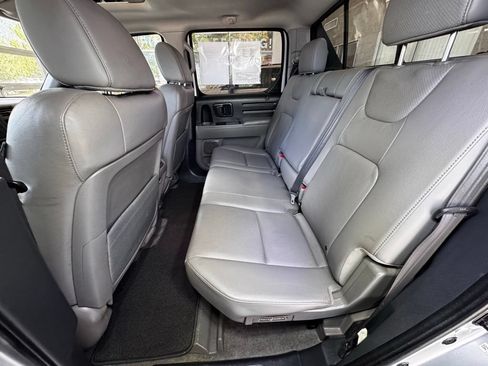 Used 2014 Honda Ridgeline RTL image 44