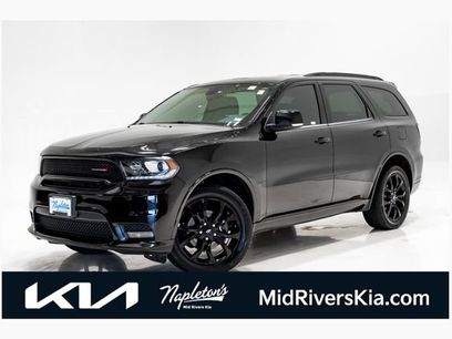 Used 2020 Dodge Durango GT