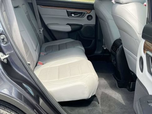 Used 2019 Honda CR-V EX-L image 23