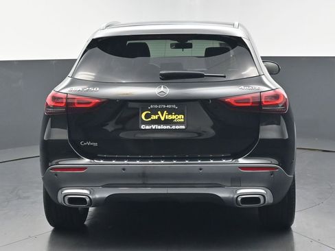 Used 2022 Mercedes-Benz GLA 250 4MATIC w/ Premium Package image 3
