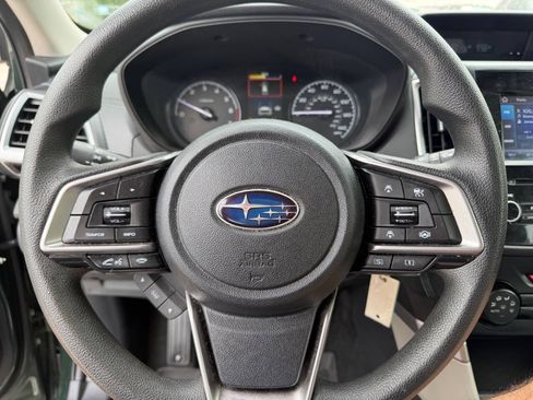 Used 2022 Subaru Forester AWD/4WD image 12