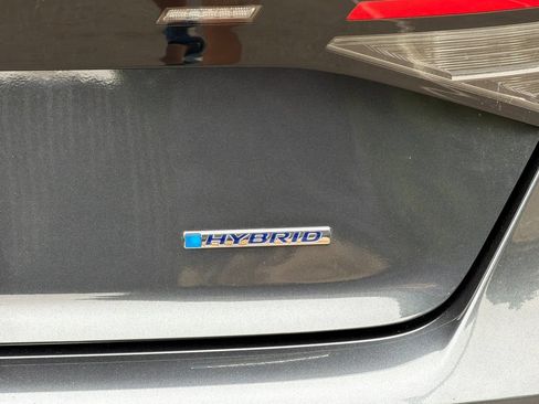 Used 2025 Honda Accord EX-L image 7