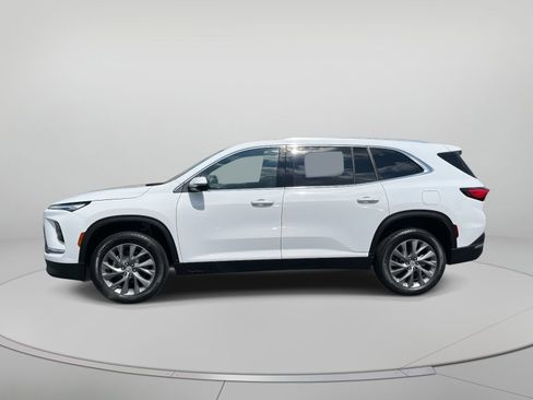 New 2026 Buick Enclave Preferred w/ Power Package AWD/4WD image 7