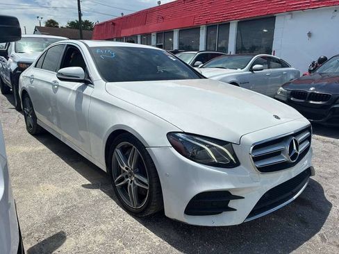 Used 2018 Mercedes-Benz E 300 image 6
